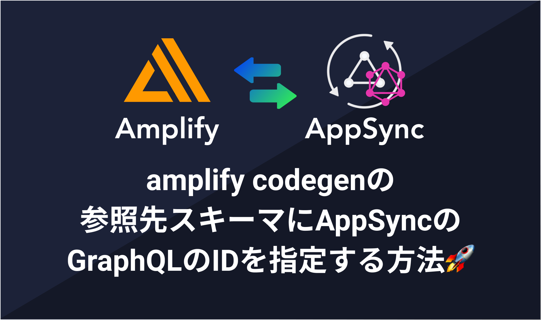 amplify graphql オファー 複数レコード 一括登録