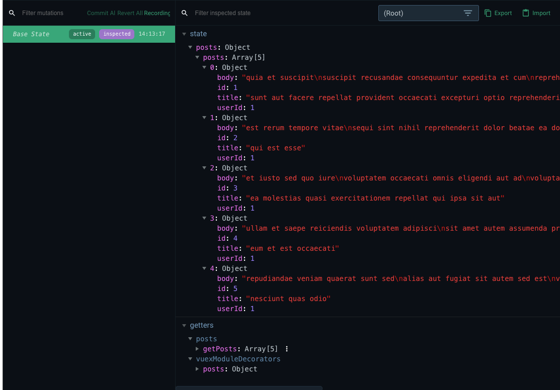 「nuxtjsとtypescriptでnuxtserverinitのユースケースを解説！nuxtjsのライフサイクルを使いこなしましょう」低コストなモダナイズ開発の実践 Ragate 5762