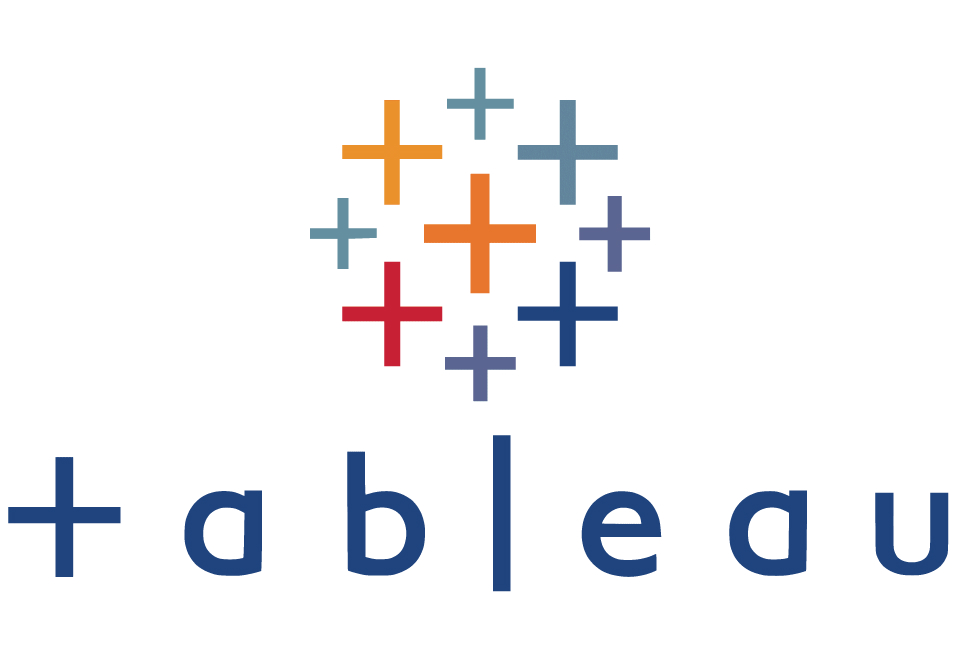 大規模なデータの可視化は<br />Tableauエキスパートが実現